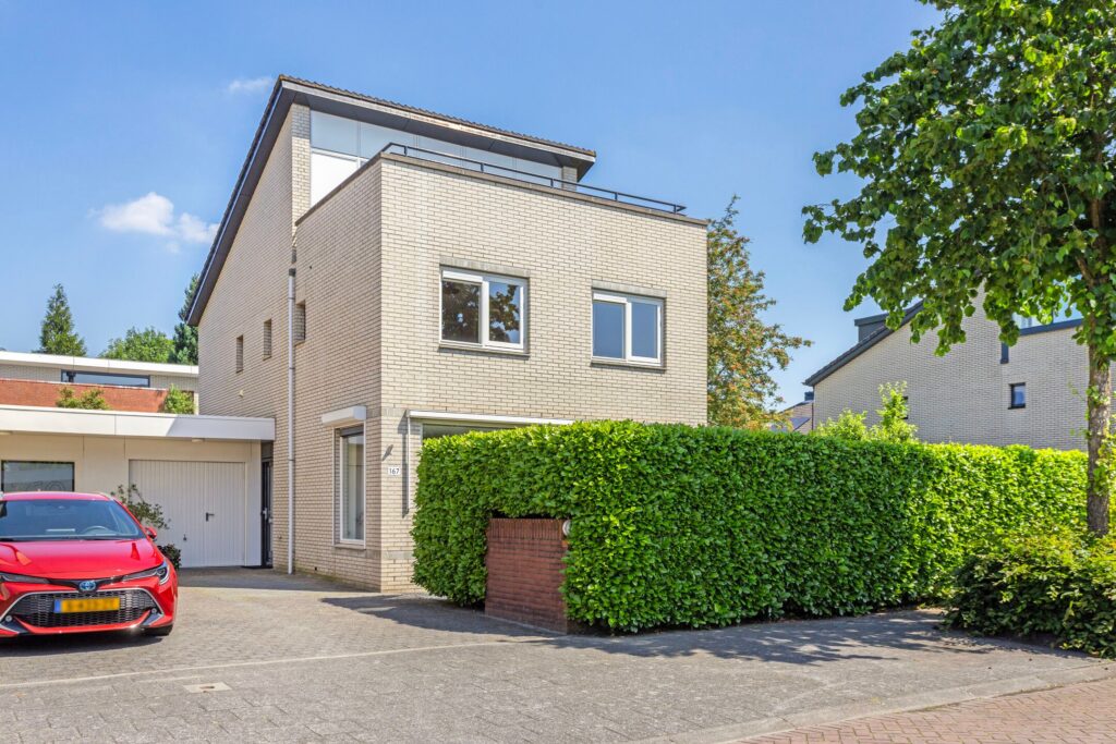 Kalkzandsteen reinigen 2 Kalkzandsteen reinigen woning